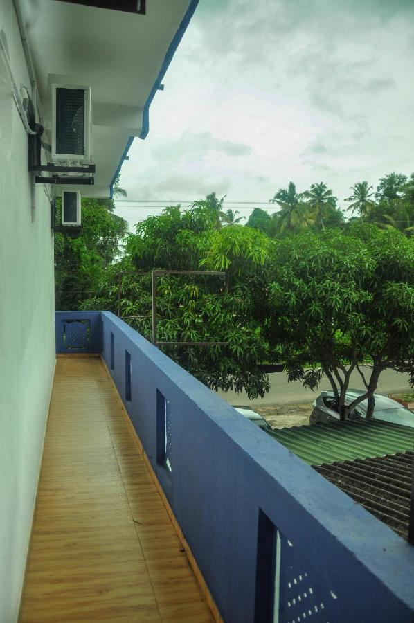 Airport Tourist Resort Katunayake Exterior photo