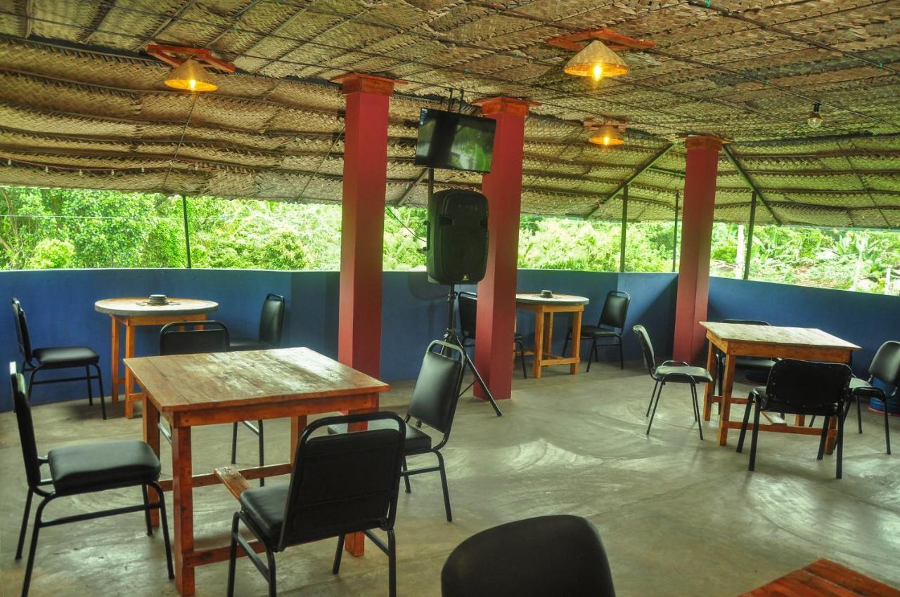 Airport Tourist Resort Katunayake Exterior photo