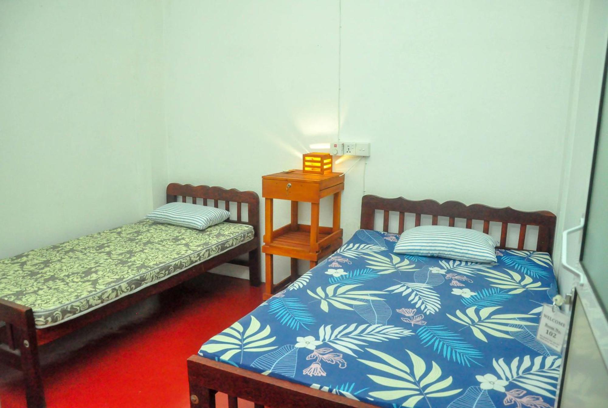 Airport Tourist Resort Katunayake Exterior photo